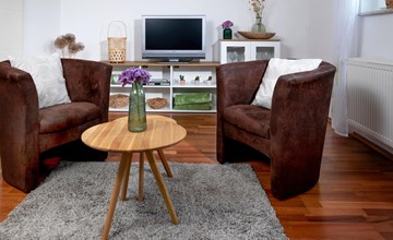 Nice apartment in Horhausen with WiFi 3