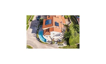 Amazing home in Marcana 2