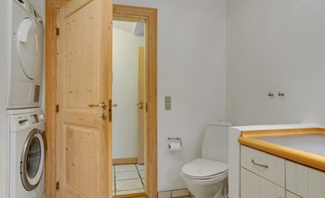 „Rebecca“ – 1,5 km vom Meer entfernt in Nordostjütland 2