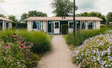 Hotelchalet | 2 personen 2