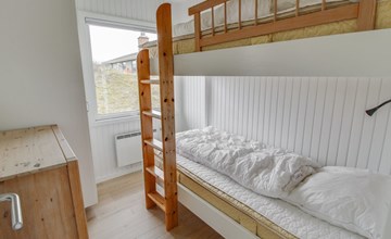 "Terhi" - 200m from the sea in Western Jutland 2