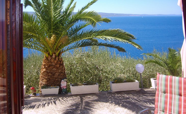 Pet friendly apartment in Stanici with WiFi 1