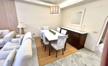 Luxury apartment  in Puento Romano 3