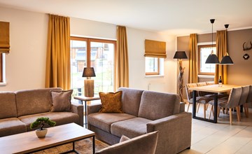 Chalet Wolfgangsee  2