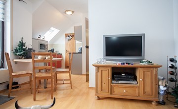 Apartment - Feldstrasse 48-K 2