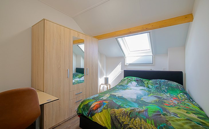 Guesthouse Eindeloos - 2x double room  1