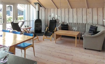 3 bedroom awesome home in Vinderup 3