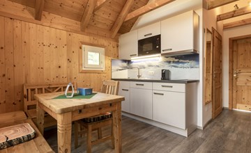 Dorfwohnung 28m² 3