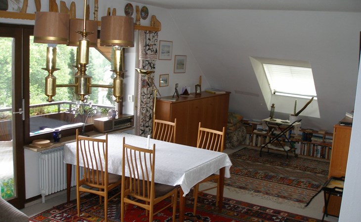 Fewo-ferber, Vogesen 1