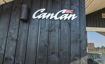 "Aska" - 400m from the sea in Western Jutland 3