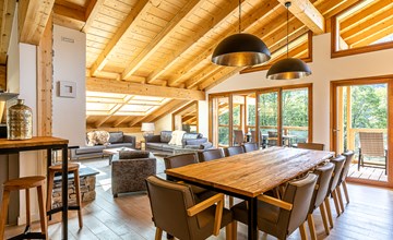 Penthouse 8p. sauna 2