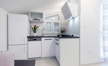 Wohnung mit Blick auf das Wasser 3