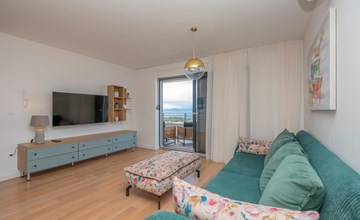 2 bedroom cozy apartment in Makarska 2