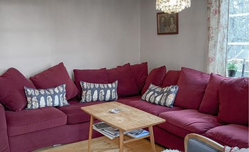 2 bedroom nice home in Mariannelund 2
