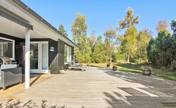 "Touko" - 850m from the sea in Lolland, Falster and Mon 2