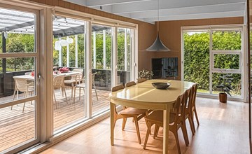 Nice home in Rønne with WiFi 3