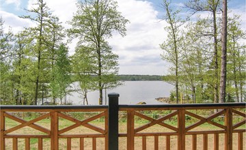Amazing home in Bolmsö with sauna 2