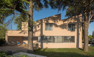 Pet friendly home in Novigrad 2