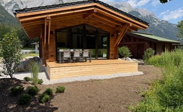 Leutasch Cabin | 6 Personen 3