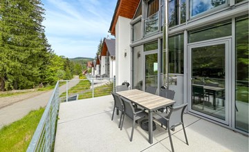 Stunning home in Lautenthal with Sauna, WiFi and 3 Bedrooms 2