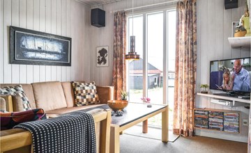 Awesome home in Nørre Nebel with WiFi 2