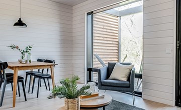 Jachthaven van Kasnäs a 4 3