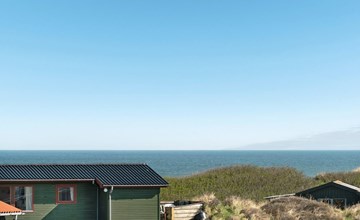 "Alvilde" - 100m from the sea in NW Jutland 3