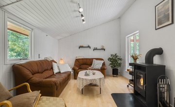 Tolles Haus mit 3 Schlafzimmern in Aabybro 3