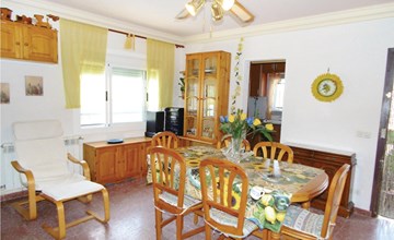 3 bedroom amazing home in Vidreres 2