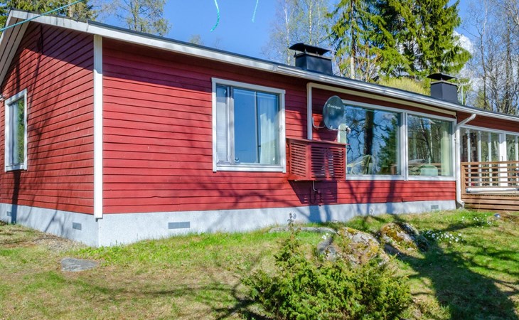 Villa niittylahti 1