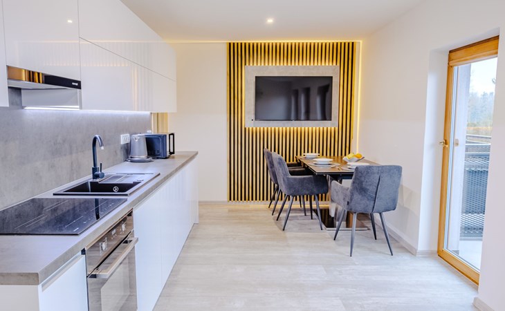 Rezidence Petra Voka 205 1