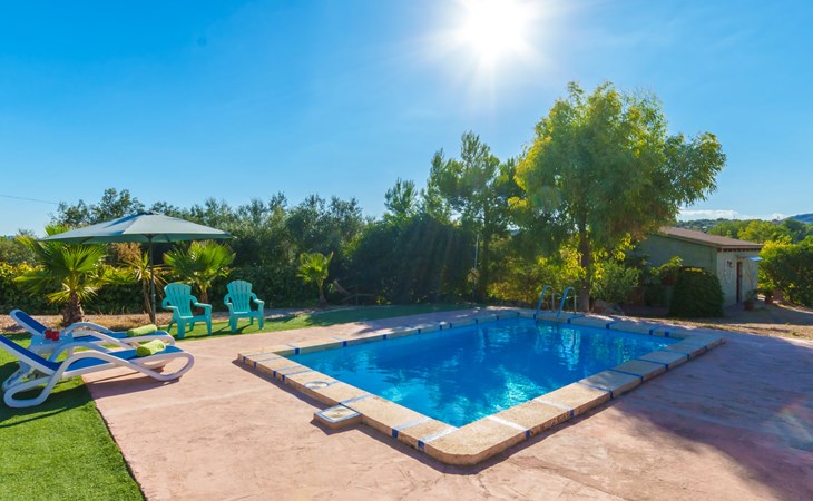 Casa d'es Cardassar (LZO125) 1