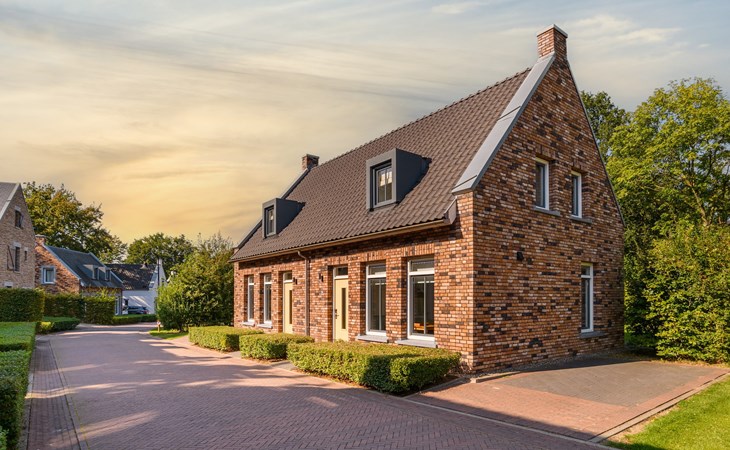 Ambachtshuis Comfort 1