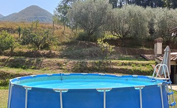 Lovely home in Camaiore 2