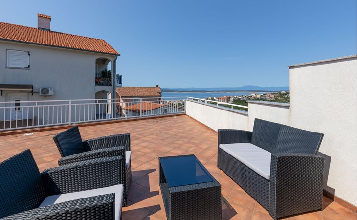 1 bedroom amazing home in Crikvenica 1
