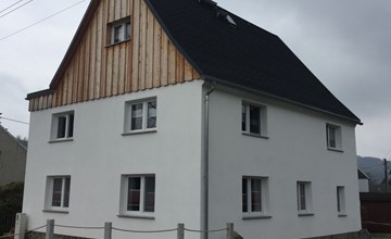 Schöne Ferienwohnung in Königswalde 2