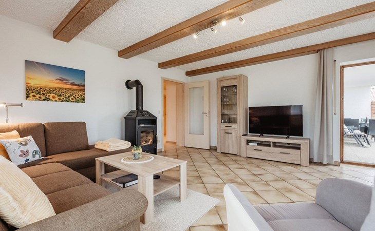 Urlaub in der Natur! 1