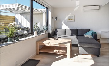 Amazing home in Otterup with kitchen 3