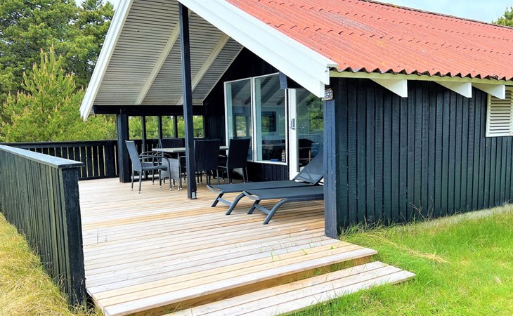 "Antonelle" - 1.7km from the sea 1