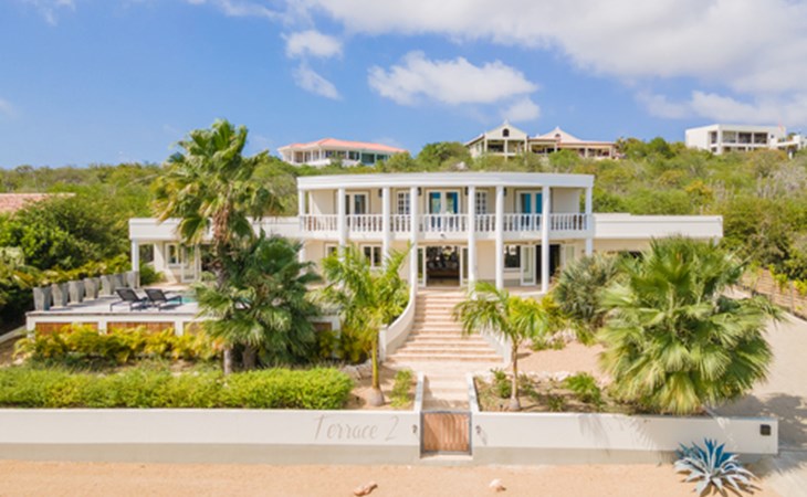 Villa Sunset Heights 1