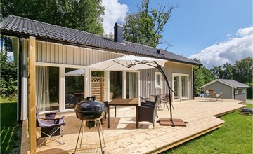 Stunning home in Tvärred with kitchen 2