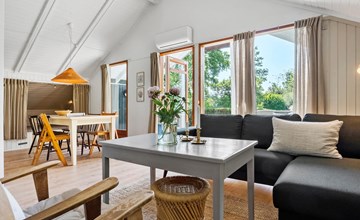 4 bedroom beautiful home in Sydals 3