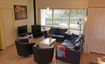 Vakantiehuis Madelief 3