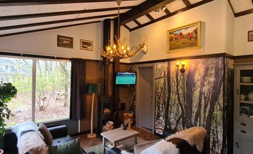 De Bosduif - (4 person) 2