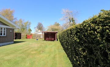 "Melle" - 350 meter van de zee in Zeeland 3