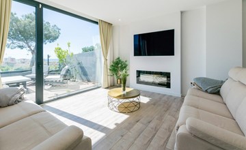 Cozy home in Torre del Mar 3