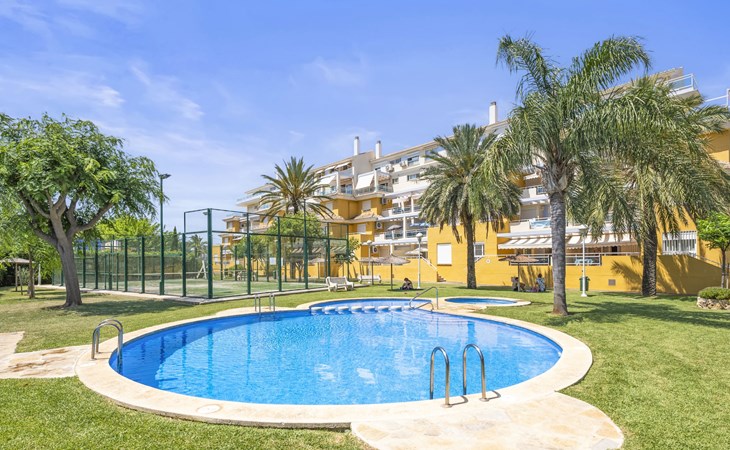 Dream of Denia II 1