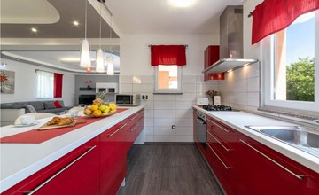 Lovely home in Motovun with WiFi 3