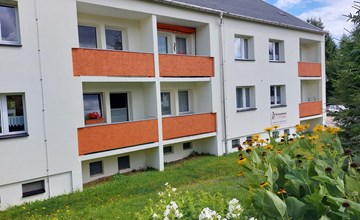 Fewo "Kranichsee WGH 2