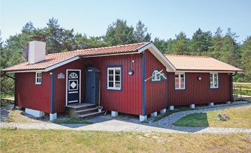 Awesome home in Borrby with sauna 3